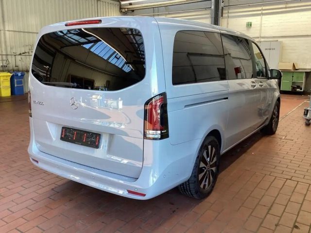 Mercedes-Benz EQV 300 Limousine Lang