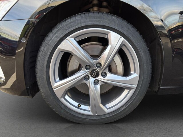 Audi A6 45 TFSI Avant S-Tronic