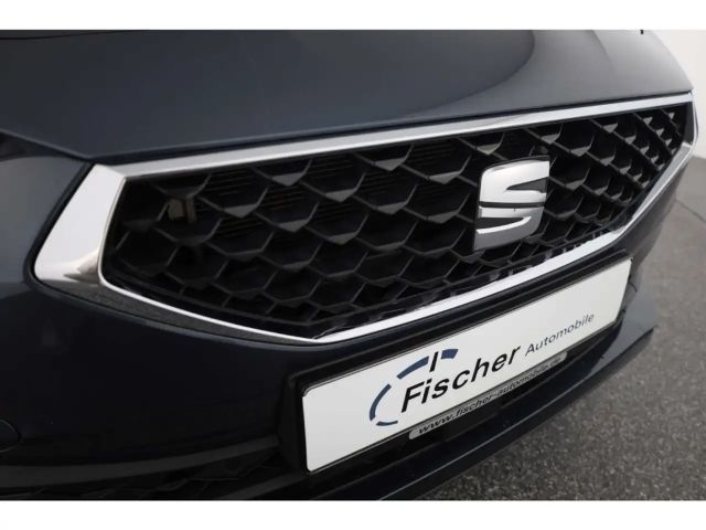 Seat Leon 2.0 TDI DSG Sportstourer Style