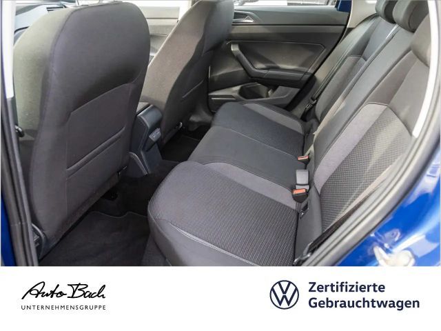 Volkswagen Taigo 1.0 TSI
