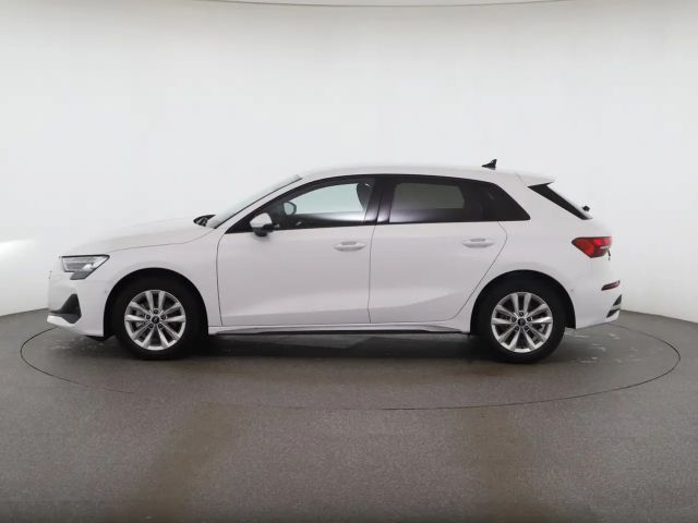 Audi A3 35 TDI Sedan