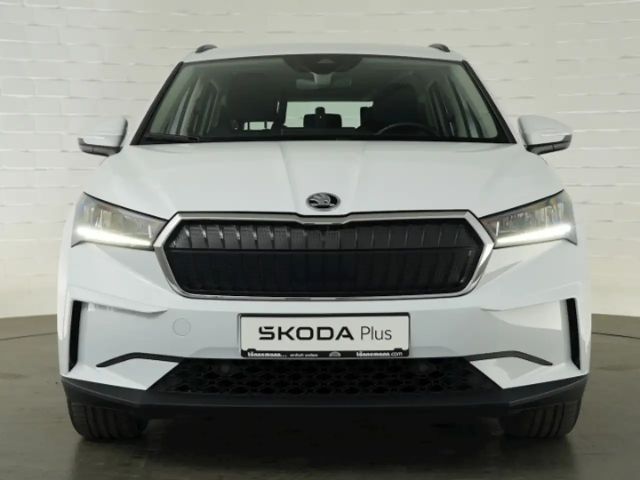 Skoda Enyaq iV 50