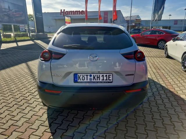Mazda MX-30 SkyActiv e-Skyactiv
