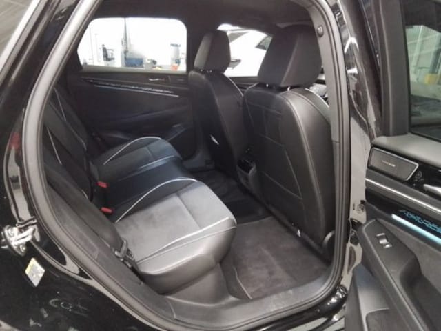 Volkswagen ID.7 Style