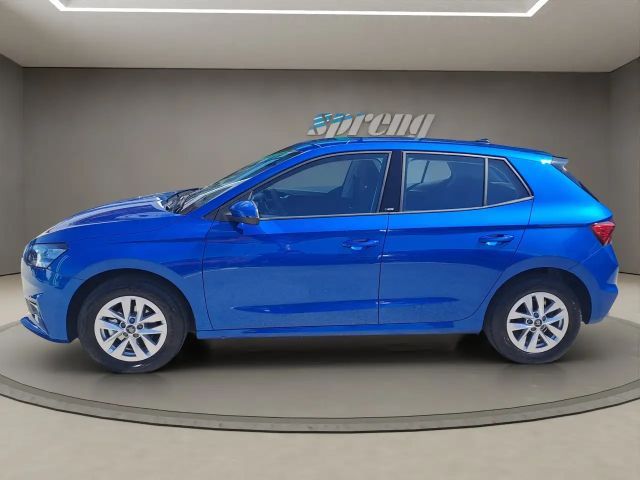 Skoda Fabia Essence- 80PS  - nur € 15.499,-*