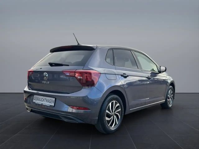 Volkswagen Polo 1.0l *LED*App Connect*PDC*SHZ*