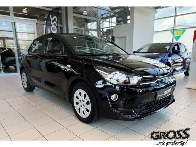Kia Rio Edition 7