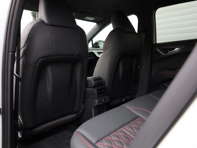 Audi Q4 e-tron 40 S-Line