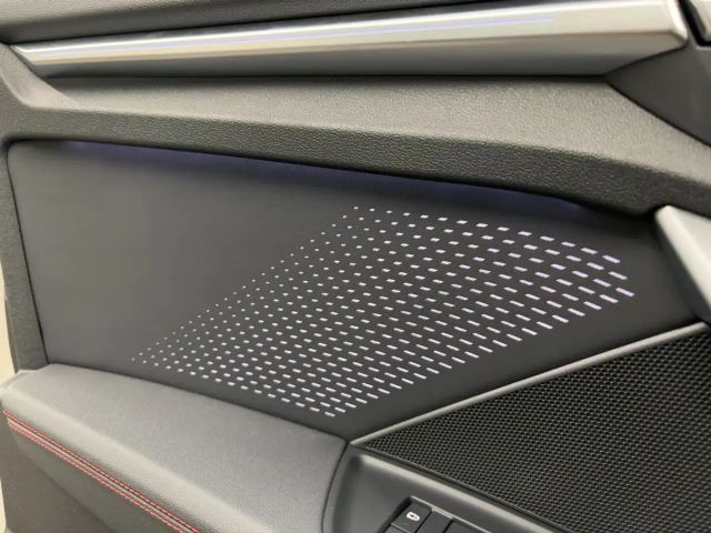 Audi A3 Hybride S-Line S-Tronic