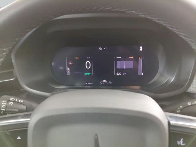 Polestar 2 Pilot Single motor