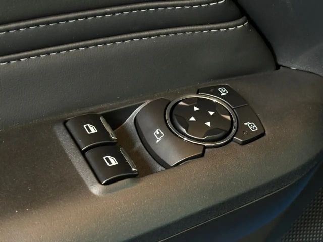 Ford Mustang Fastback GT 5.0 V8