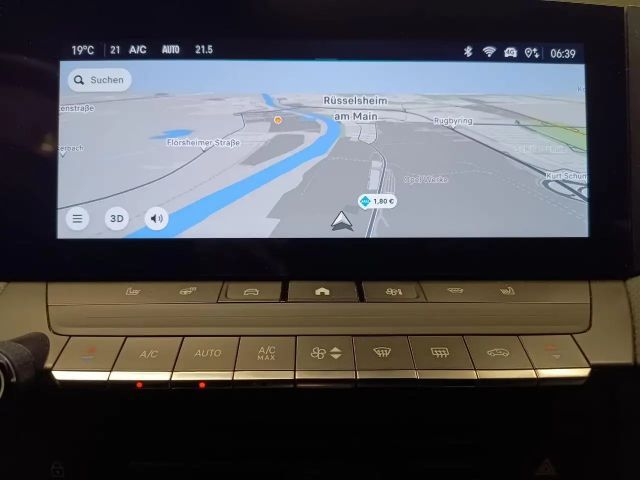 Opel Astra GS-Line Grand Sport