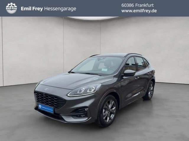 Ford Kuga ST Line