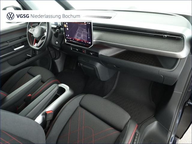 Volkswagen ID.Buzz 4Motion GTX