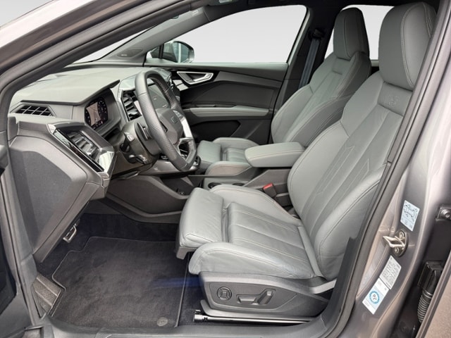 Audi Q4 e-tron 40