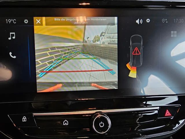 Opel Corsa F 1.2 Sitz-Lenkradheizung Kamera Allwetter