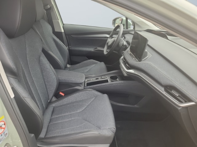 Skoda Elroq 60 Loft +AHK +360 Kamera + HuD +ACC +SHZ