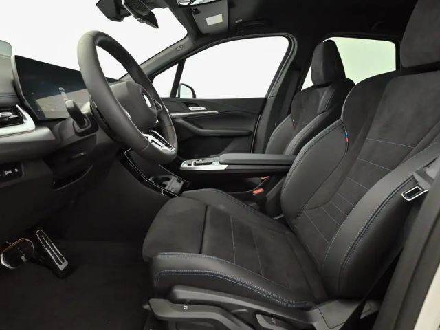 BMW 218 218d Active Tourer Sedan