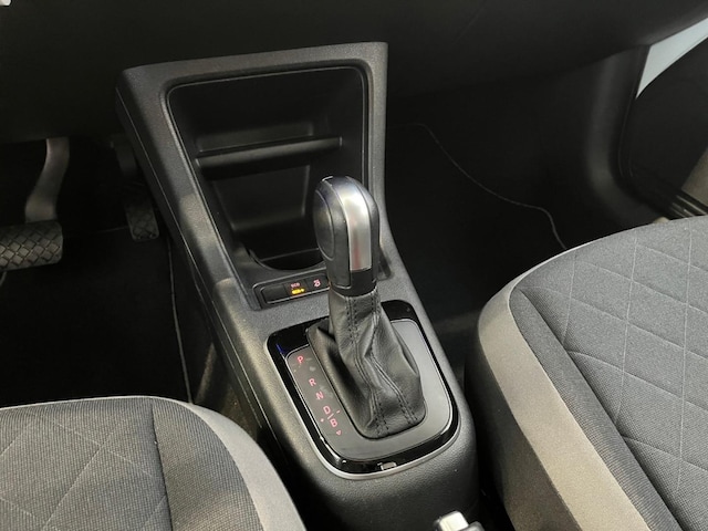 Volkswagen e-up! Move Move up!