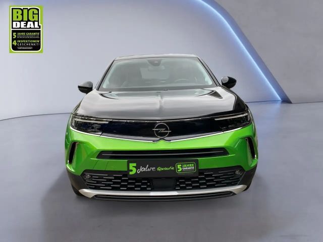 Opel Mokka Elegance Mokka-e