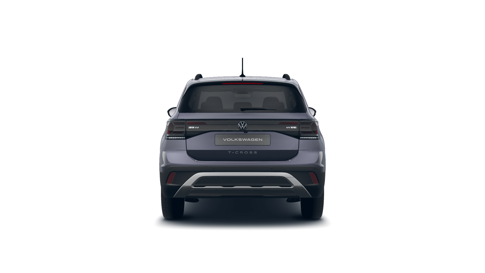 Volkswagen T-Cross 1.0 TSI Life