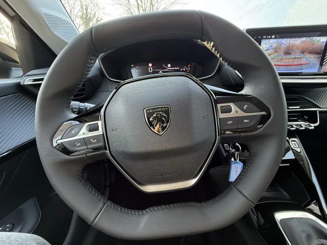 Peugeot 208 Allure Pack