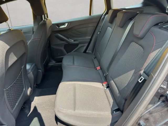 Ford Focus 1.5 EcoBlue Wagon