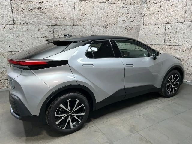 Toyota C-HR Active Hybride Technik