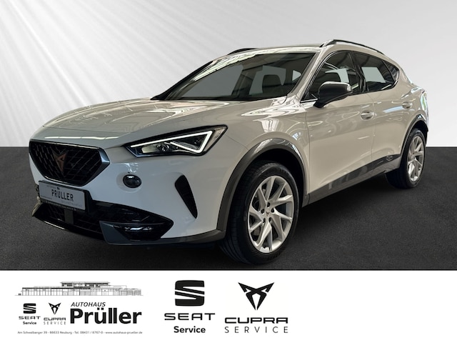 Cupra Formentor 1.5 TSI DSG