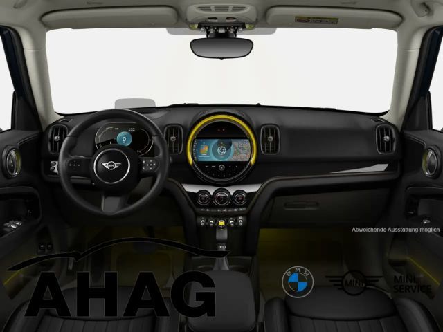 MINI Cooper SE Countryman All4 SE
