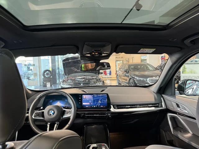 BMW X1 M-Sport sDrive18i