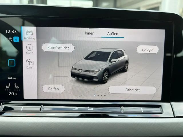 Volkswagen Golf 1.5 TSI Golf VIII Life