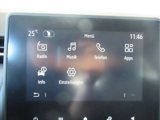 Renault Clio Evolution TCe 90