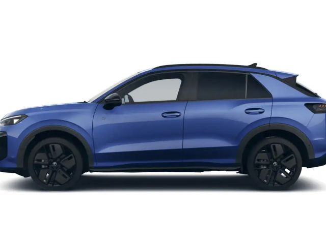 Volkswagen T-Roc 1.5 eTSI DSG R-Line