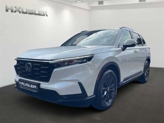 Honda CR-V 2.0 Advance Hybrid