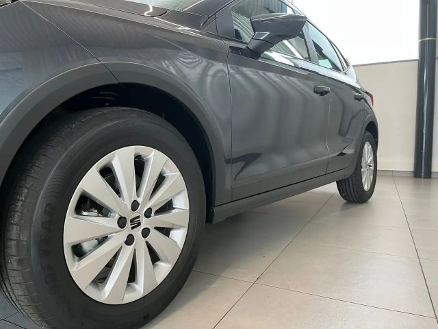 Seat Arona 1.0 TSI DSG Style