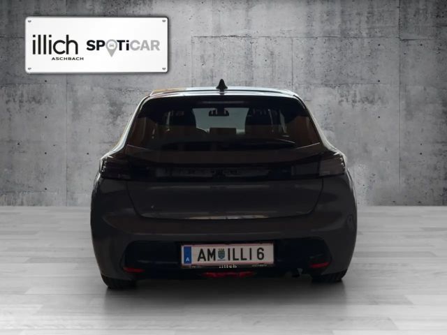 Peugeot 208 Allure Pack PureTech