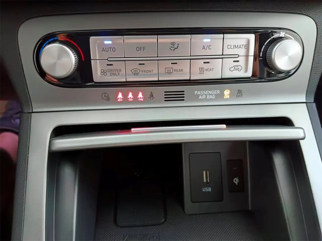 Hyundai Kona Electric