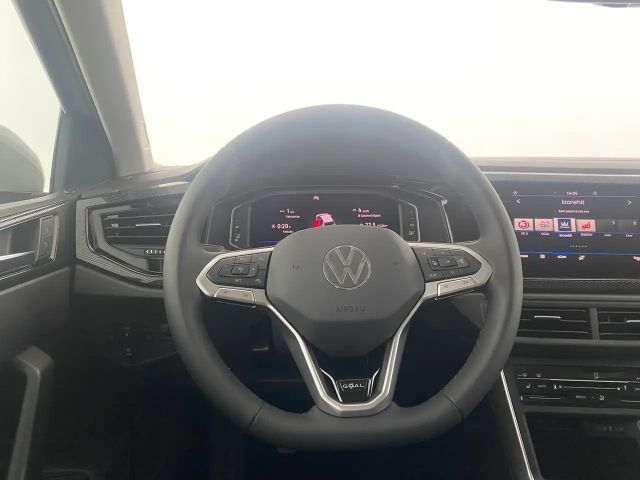 Volkswagen Polo Friends TSI