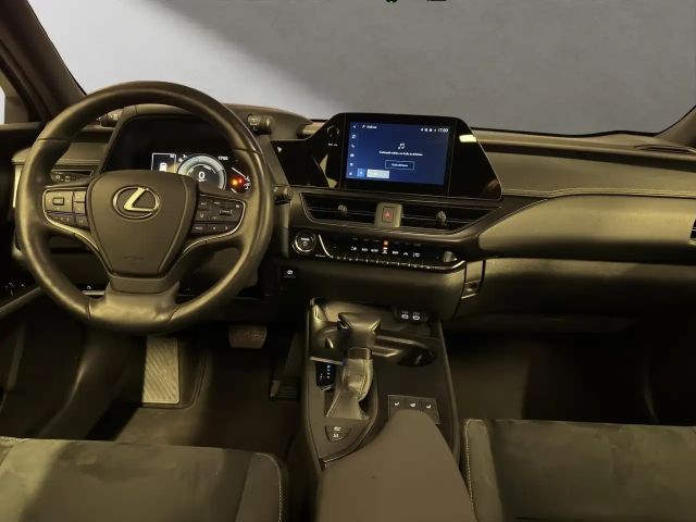 Lexus UX 250h