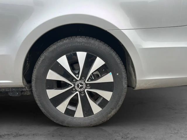 Mercedes-Benz V 220 V 220 d