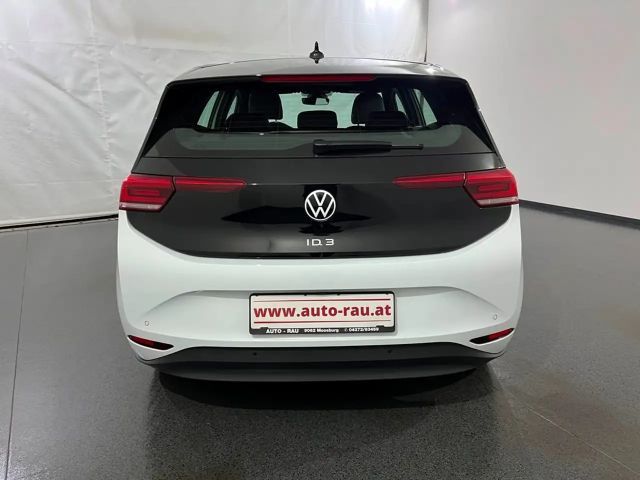 Volkswagen ID.3 55 kWh Performance Pure