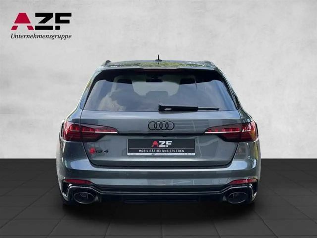 Audi RS4 Avant
