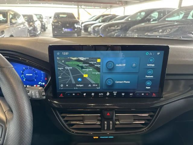 Ford Focus EcoBoost ST Line Wagon