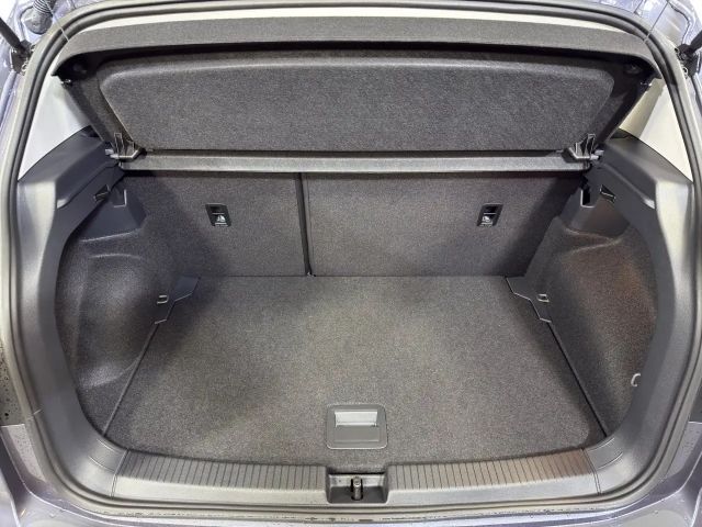 Volkswagen T-Cross 4Me TSI