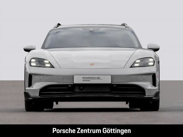 Porsche Taycan 4 Cross Turismo