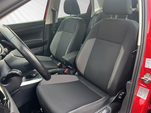 Volkswagen Polo 1,0 MPI NAVI+TEMPOMAT+KLIMA+SHZ