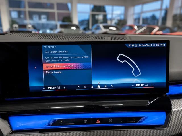 BMW i5 M60 Sedan xDrive