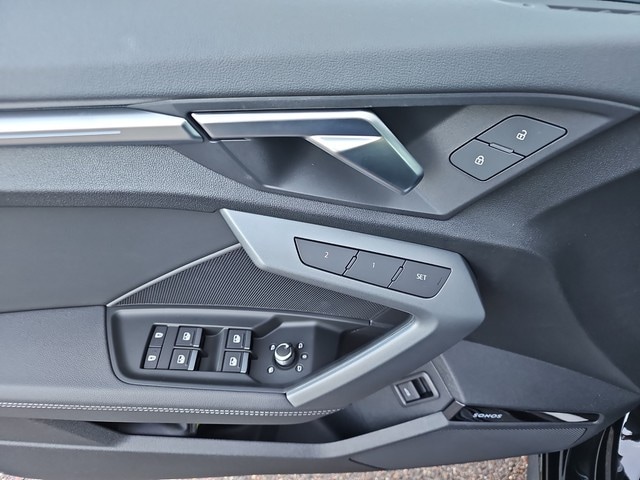 Audi A3 S-Tronic Sportback