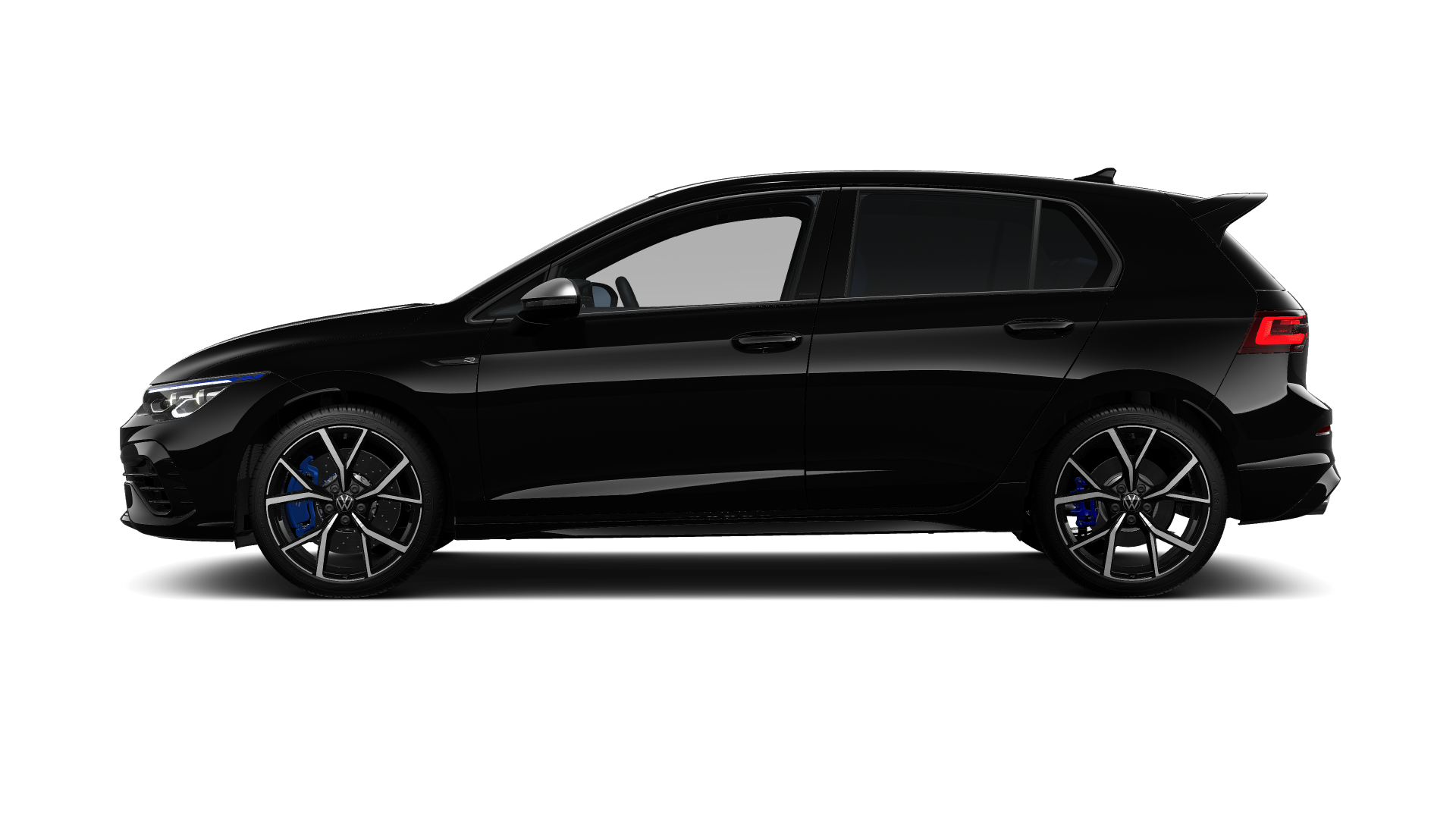 Volkswagen Golf 2.0 TSI 4Motion DSG